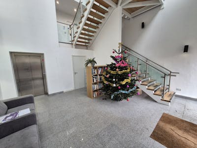 Ambition House, 6 Oldham Road, Manchester, Office To Let - 20251204_120205.jpg