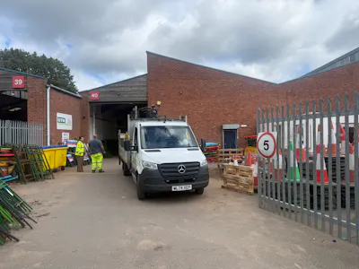 Unit 40 Heming Road, Redditch, Industrial/Logistics To Let - IMG_7191.JPG