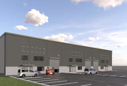 Unit 8, Crucible Business Park, Worcester, Industrial / Industrial/Logistics / Industrial / Storage / Trade Counter / Industrial / Warehouse / Workshops To Let - Crucible Unit 8 (2).jpg