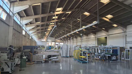Armazém Industrial | Abrunheira, Rua das Maçarocas 1, Abrunheira, Industrial / Logistics / Warehouse For Sale - 20250929_125201.jpg
