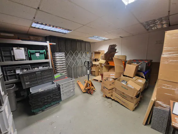 8 Minerva House, Aldermaston, Industrial To Let / For Sale - 20260611_135023.jpg