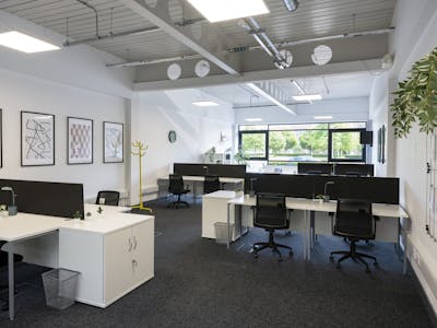 The Hub, 70 Pacific Quay, Glasgow, Office To Let - 7330125McAteer.jpg