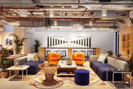 WeWork, 1 Waterhouse Square, London, Office / Serviced Office To Let - Common Area.jpeg