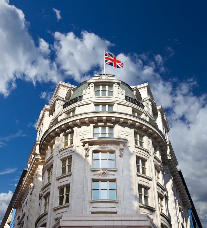 1 Wilder Walk external.jpg The Prow, 1 Wilder Walk, London, Office To Let - 1 Wilder Walk external.jpg