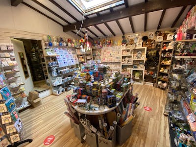 2 Buttermarket, Thame, Investment / Residential / Retail For Sale - IMG_8854.JPG