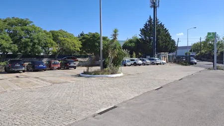 Armazém Industrial | Abrunheira, Rua das Maçarocas 1, Abrunheira, Industrial / Logistics / Warehouse For Sale - 20250929_130629.jpg