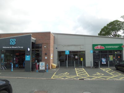 Unit 2, Shipley, Retail To Let - SAM_2742.JPG