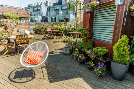 Office 1.2, 2 Bath Place, London, Office To Let - roof_garden_2.jpg
