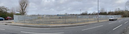 Open Storage Land, Off Wheldon Road/Smith Street, Castleford, Industrial / Industrial / Warehouse / Land For Sale - Photo 3