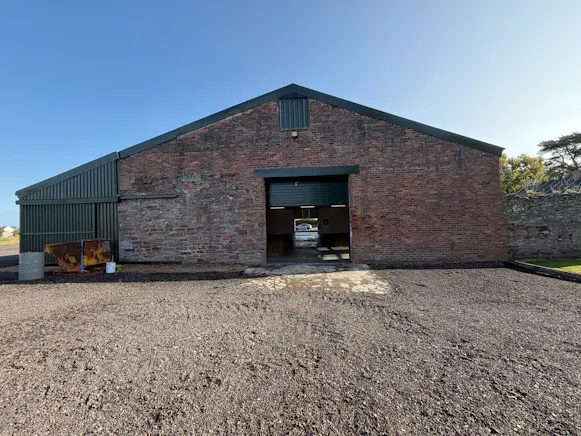 Westfield Barn, Westfield Farm, Perth, Industrial To Let - IMG_7207.JPG