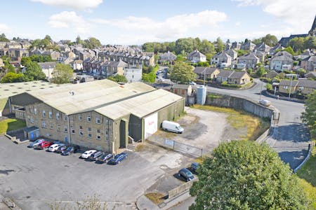 Unit 15, Wyke Mills Complex, Bradford, Industrial To Let - IMG_7454.jpg