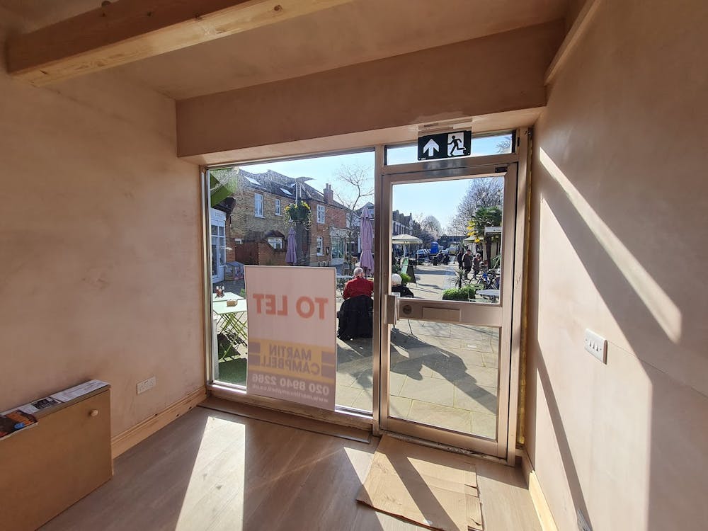 114 North Road, Kew Plaza, Richmond, Retail To Let - 20260303_104638.jpg