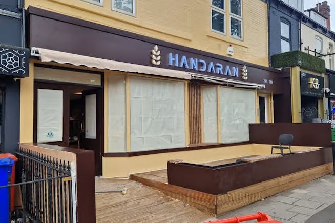 297-299 Ecclesall Road, Sheffield, Investment / Development For Sale - Handaran Photo.jpg