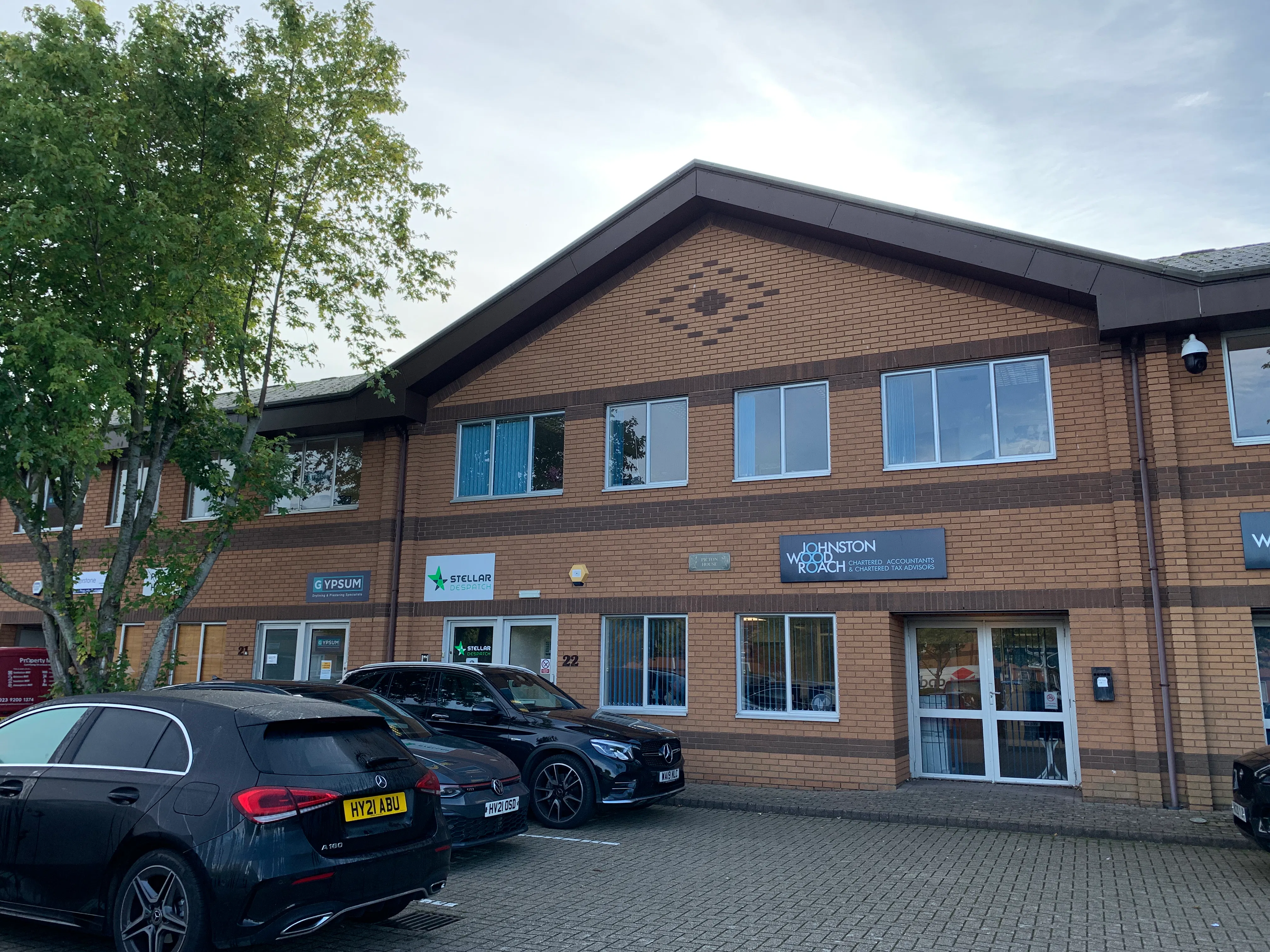 Office in Waterlooville