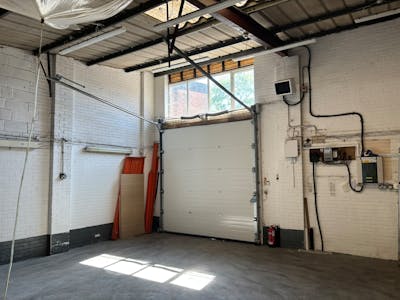 Unit 10D Dawkins Road, Poole, Industrial / Storage For Sale - IMG_8887.JPEG