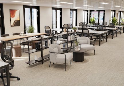 22 Chancery Lane, 22 Chancery Lane, London, Office To Let - 4.jpg