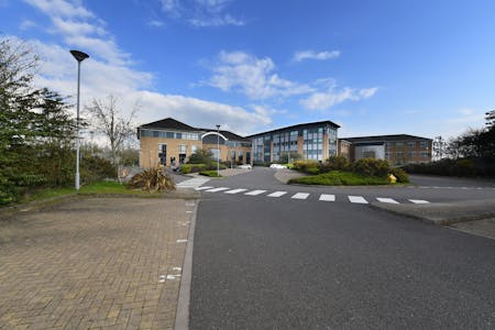 Discovery House, Eliot Business Park, Nuneaton, Office To Let - DSC_55162.jpg