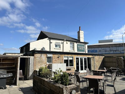 Golden Cross, Poyle Road, Slough, Pub / Pub / Bar / Club To Let / For Sale - IMG_2058.JPEG