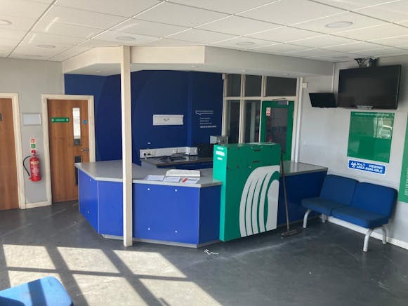 Former ATS Centre, Andover, Industrial For Sale - 81062a28-964b-4ed2-b560-a036523b450e.JPG