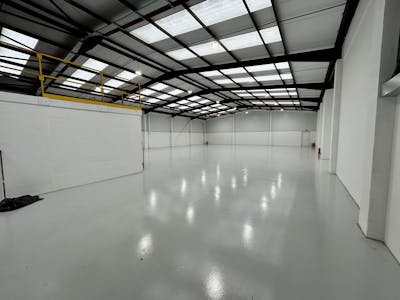 Rowan House, Hortonwood 33, Telford, Light Industrial / Yard To Let - IMG_1923.JPEG