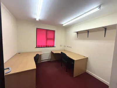 Unit 30c Blythe Park, Stoke-on-Trent, Office To Let - IMG_2471.JPG