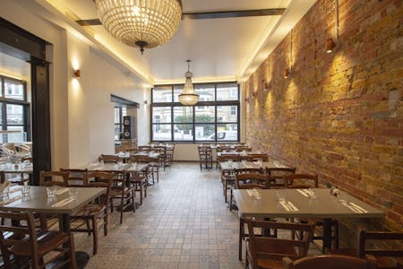 64 Battersea Rise, London, Investment / Residential / Restaurant / Cafe / Retail For Sale - 55.jpg