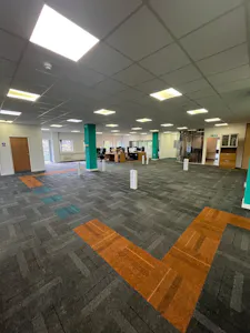 First Floor Office 520 Birchwood Boulevard, Warrington, Office To Let - 3.jpg