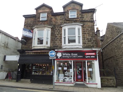 3 Commercial Street, Harrogate, Retail To Let - SAM_2383.JPG