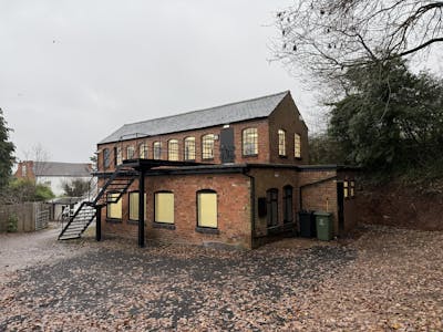 Grange Works, 93 - 95 Bromsgrove Road, Redditch, Office To Let - IMG_4110.JPG