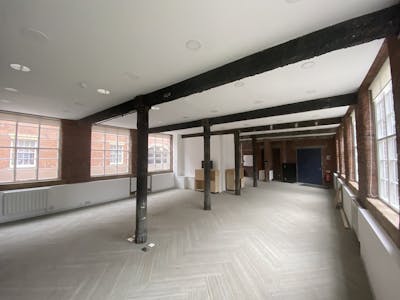 Wharncliffe Works: Front Office, 86 Green Lane, Sheffield, Office To Let - image.jpeg