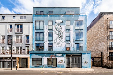 20 Mowlem Street, London, Investment / Land / Residential For Sale - Mowlem St 20 FD  11.jpg