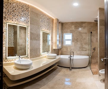 Al Ilam Villa – Luxury Estate, Madinat Al Ilam, Madinat Al Sultan Qaboos, Residential To Let - DSC_7977-HDR-Pano (Large).jpg