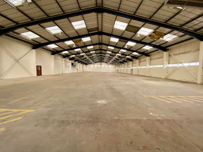 Unit F, Gellihirion Industrial Estate, Pontypridd, Industrial To Let - F Gellihirion 04.jpg
