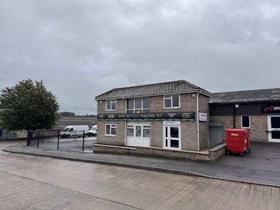 22A Oxford Road, Yeovil, Industrial/Logistics / Office For Sale - IMG_2635.jpeg