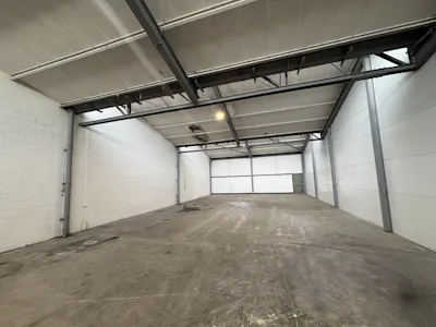 Unit 16A, Springvale Industrial Estate, Cwmbran, Industrial To Let - IMG_0165.jpeg
