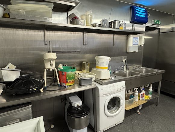 King Kebab House, 138 Station Road, Lochgelly For Sale - IMG_1228.JPG