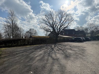 First Floor Offices, Waseley Hills Country Park, Birmingham, Office To Let - IMG_5216.JPG