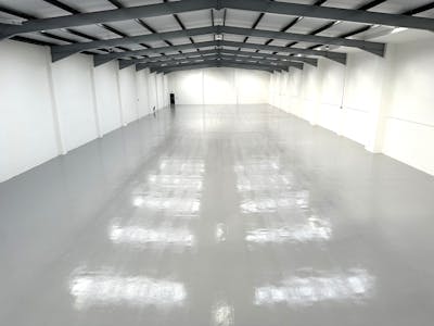 Unit 18 Garrick Industrial Estate, Hendon, Industrial To Let - IMG_1692i.JPEG