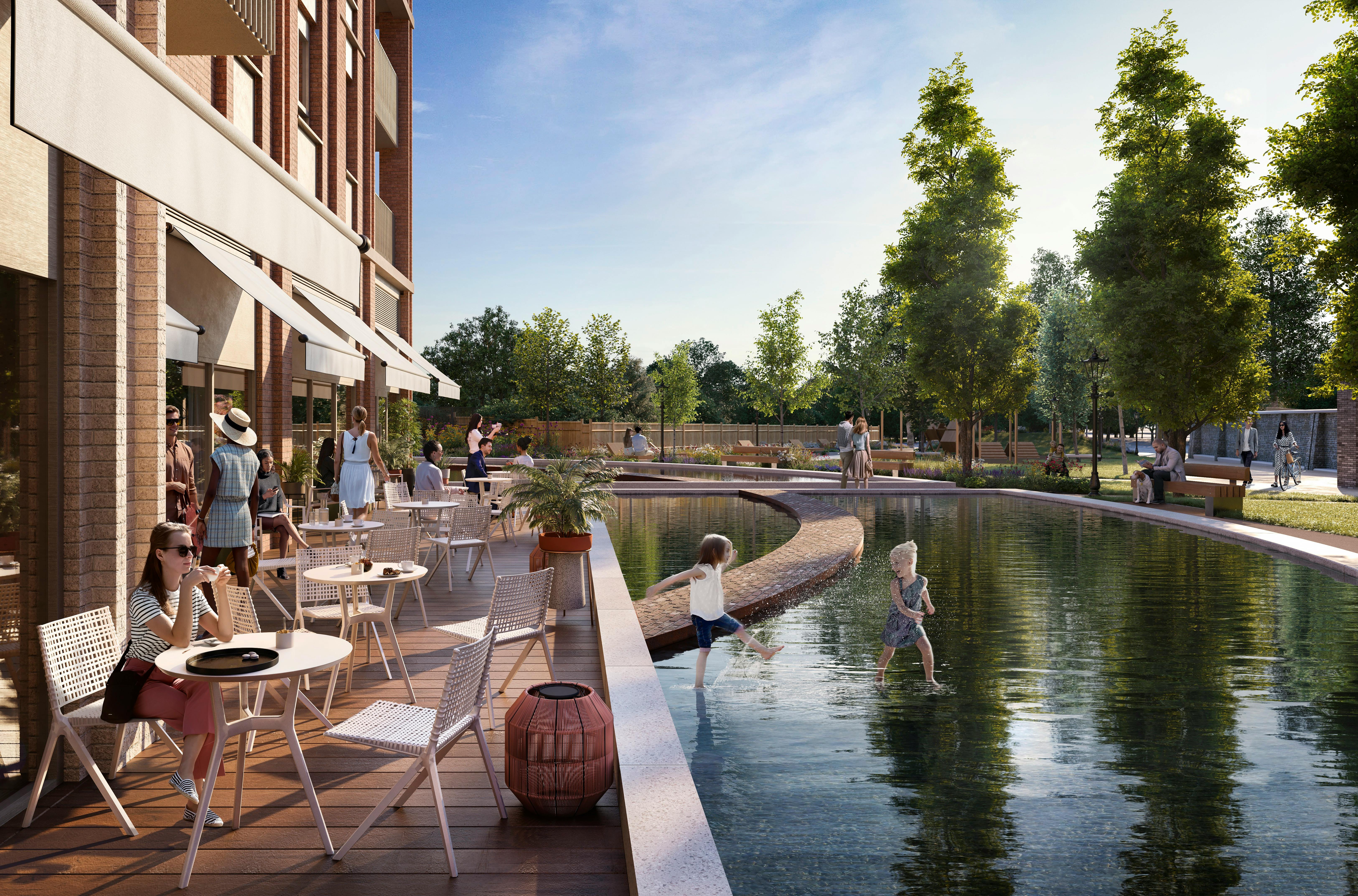 Retail/Shop in London - photo 3