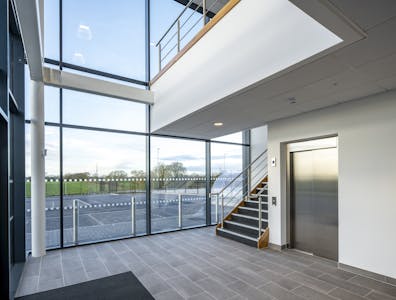 Unit 8 Centurion Park, Junction A120/B1035, Colchester, Industrial / Industrial / Storage / Trade Counter / Industrial / Warehouse To Let - 20250107tungsten166.jpg