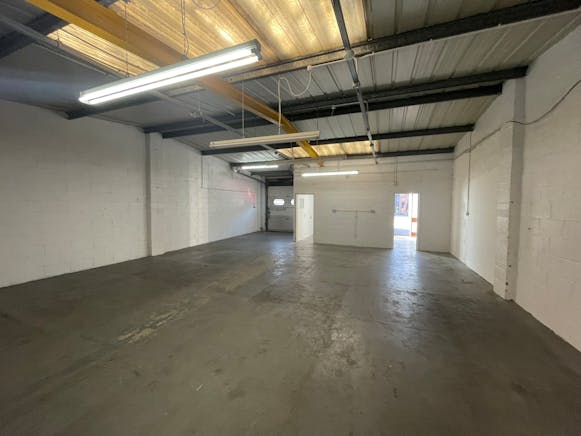 15 Conqueror Industrial Estate, St Leonards On Sea, Industrial To Let - IMG_4133.JPEG