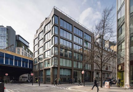 10 Lloyd's Avenue, St. Olaves House, London, Office To Let - Lloyds 7.jpg