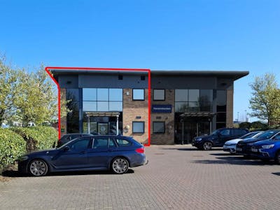 Unit 1, Manor Court, Manor Garth, Scarborough, Investment - Office For Sale - Image 1