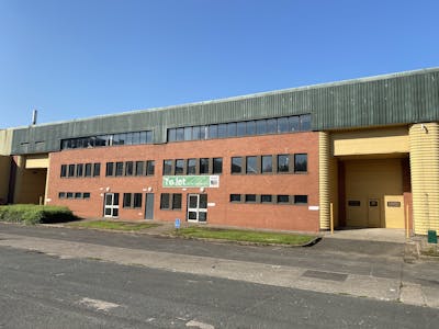 G4.1 & G4.2, Treforest Industrial Estate, Pontypridd, Industrial To Let - G41  2 IMG_1467.JPG