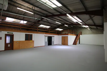 Unit 11B Dawkins Road, Poole, Industrial / Storage For Sale - IMG_5122.JPG