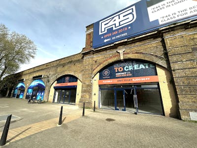 Arches 61-62 Albert Embankment / Goding Street, Vauxhall, Industrial / Leisure / Retail To Let - 20240412_152145841_iOS.jpg