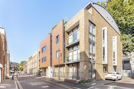 Friend Street, London, Residential Flat To Let - Flat_1__25_Friend_Street-2.jpg