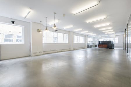 55 Curtain Road, London, Office To Let - 55 Curtain Road, EC2 picture No. 11