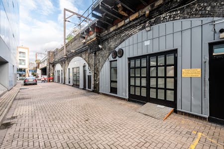 The Arches - 120 Leman Street, London, Industrial To Let - The Arches 120  Low Res 36.jpg