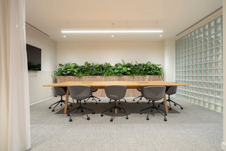 10-4 Pentonville Road, Angel, Office To Let - Tenant Lounge